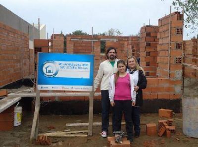 La Comuna ofrece urbanizar predios rurales para el ProCreAr