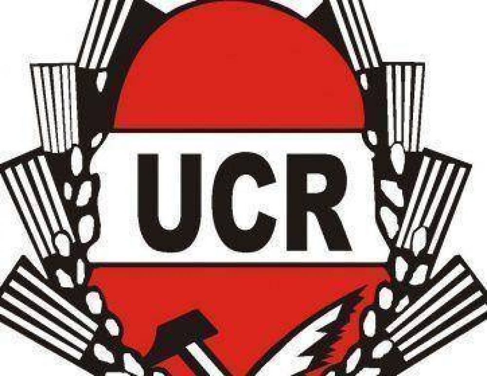 Intendentes: la ca�da radical del 83 al 2013