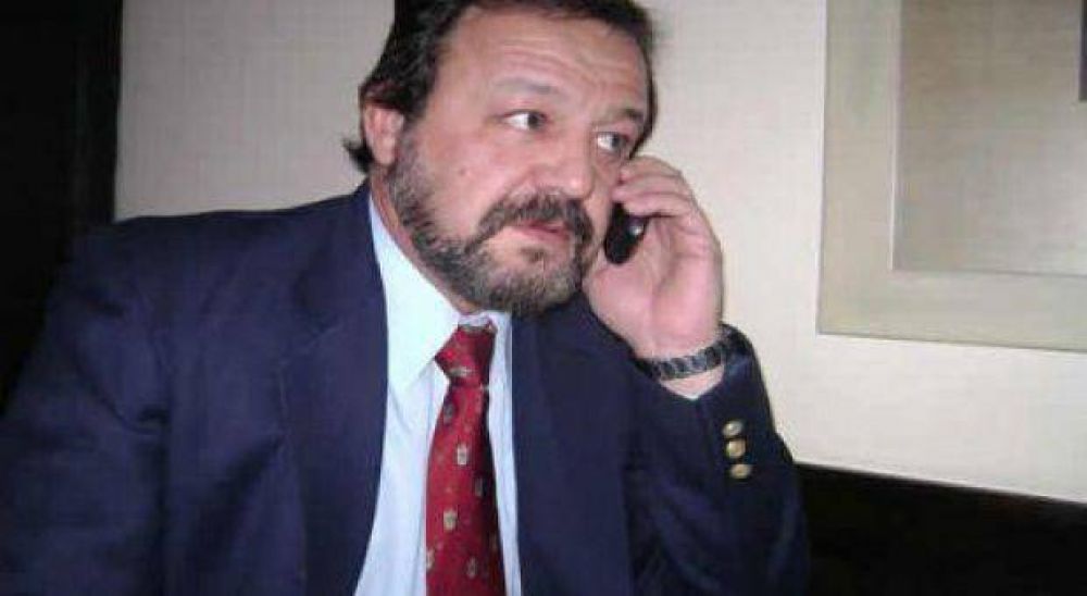 Senador opositor exige a Scioli �sentarse a discutir� con el Frente Renovador