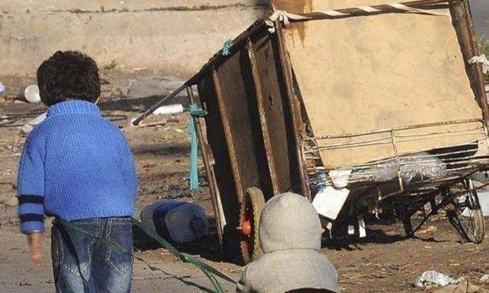 Preocupa el acceso al primer empleo y el creciente avance del narcotr�fico  