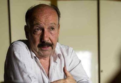 "Varios referentes del Frente para la Victoria operaban desde el Concejo en contra de la gesti�n municipal"