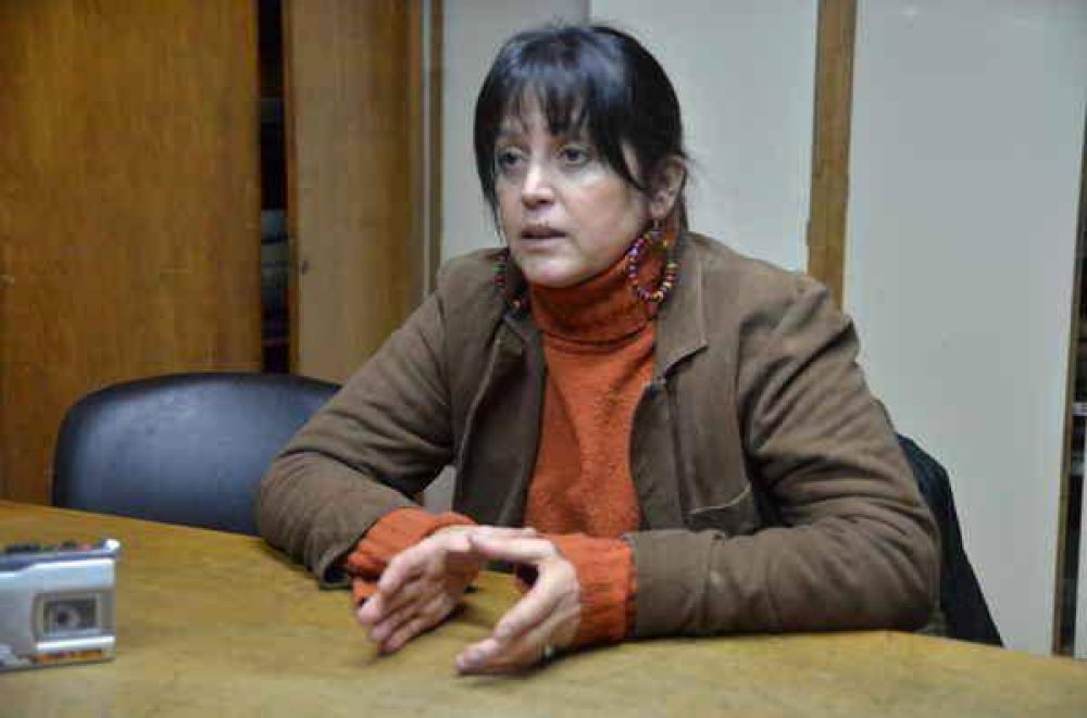 �Si bien el intendente municipal fue elegido por la mayor�a de los votos, no lo fue para actuar como quiera�