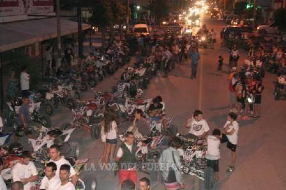 Claromec� disfruta del Enduro