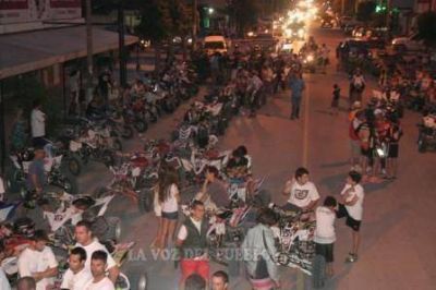 Claromec� disfruta del Enduro