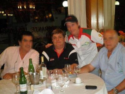 El hombre que muri� en el vuelco de la 7 era un importante empresario mendocino