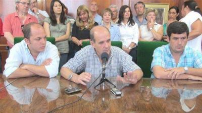 Es Ley provincial la expropiaci�n del campo conocido como "Quinta de los hemanos Rodr�guez"