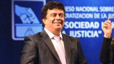 Fernando Espinoza conducir� el PJ de la provincia de Buenos Aires