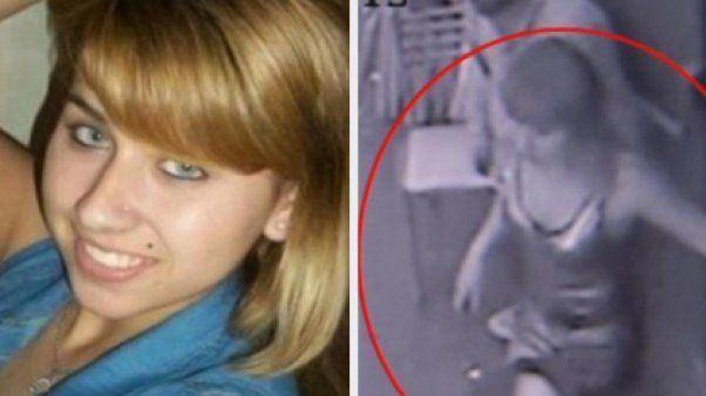 Crimen de la promotora: los detenidos negaron haberla matado