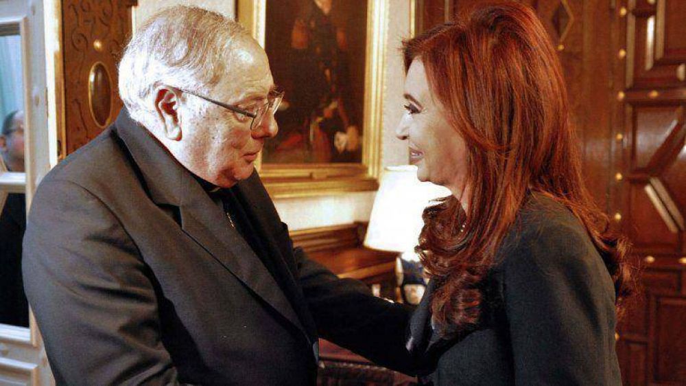 La Iglesia neg� haber acordado con el Gobierno cambios en el nuevo C�digo Civil