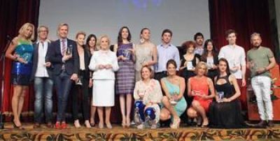Premios Tijeras de Plata 2013: Card�n elegida Mejor Marca Nacional por la C�mara de la Moda