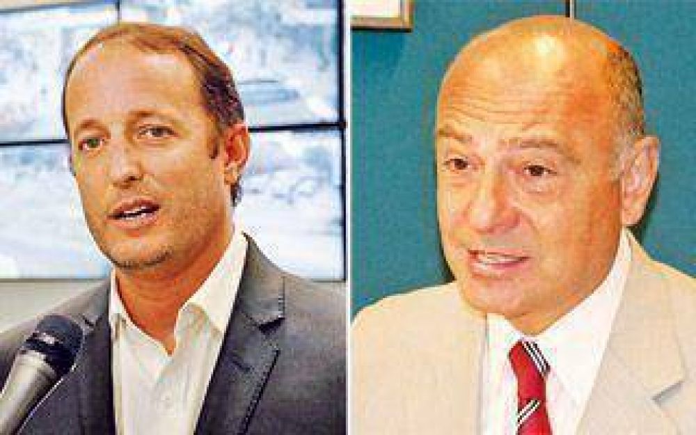 El panorama est� definido en Brown, en Lomas es una inc�gnita