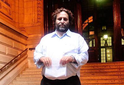 Contin�a la pol�mica por las sanciones en el Buenos Aires
