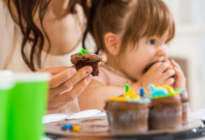 Advierten sobre el exceso cal�rico de las dietas de los cumplea�os