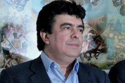 Espinoza presidir� el PJ bonaerense