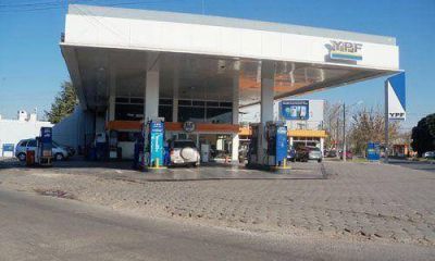 El Municipio crear� una tasa a los combustibles en el 2014