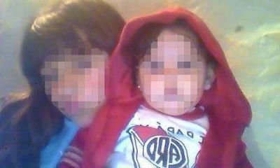 Dej� a sus hijos al cuidado de una vecina por problemas de adicci�n