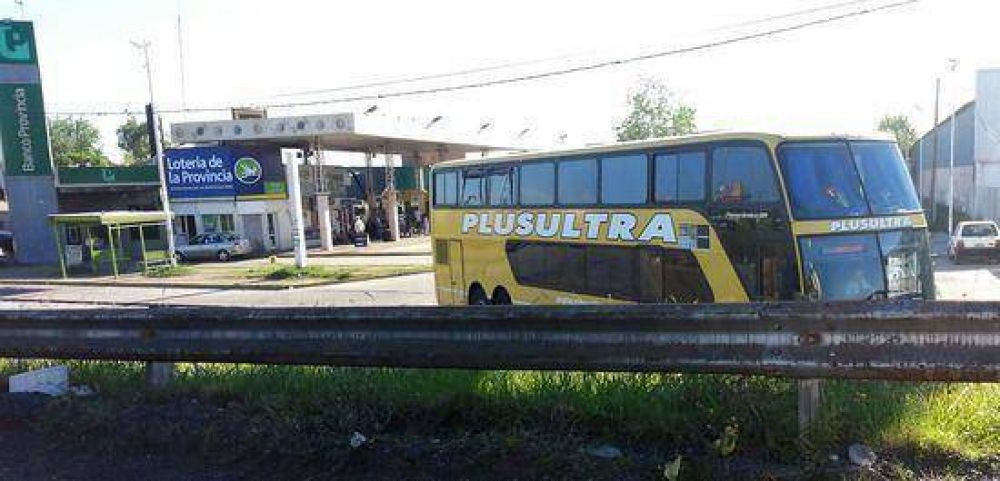 Hacia el descanso: nuevo �xodo tur�stico por el �finde� largo 