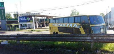 Hacia el descanso: nuevo �xodo tur�stico por el �finde� largo 
