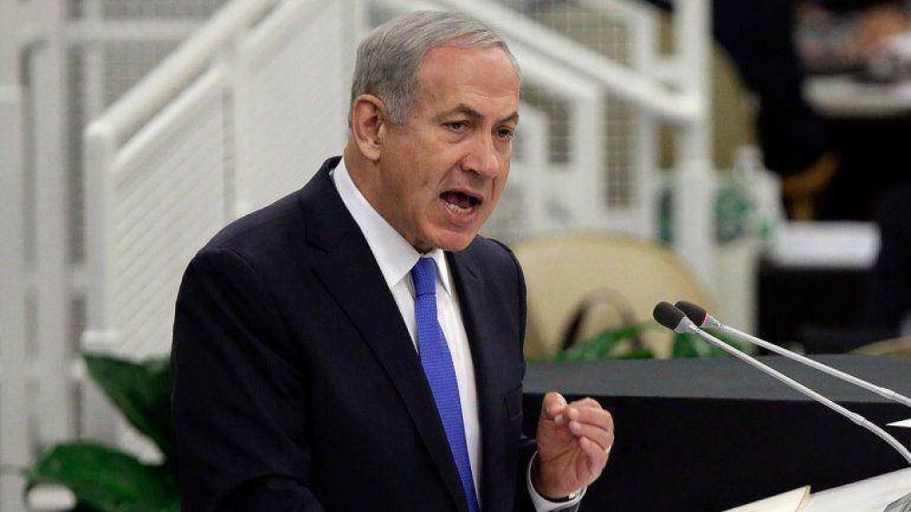 Mientras el mundo celebra la suspensi�n del programa nuclear iran�, Israel se resiste