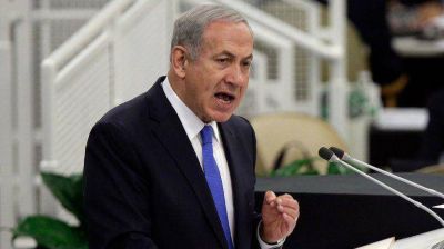 Mientras el mundo celebra la suspensi�n del programa nuclear iran�, Israel se resiste