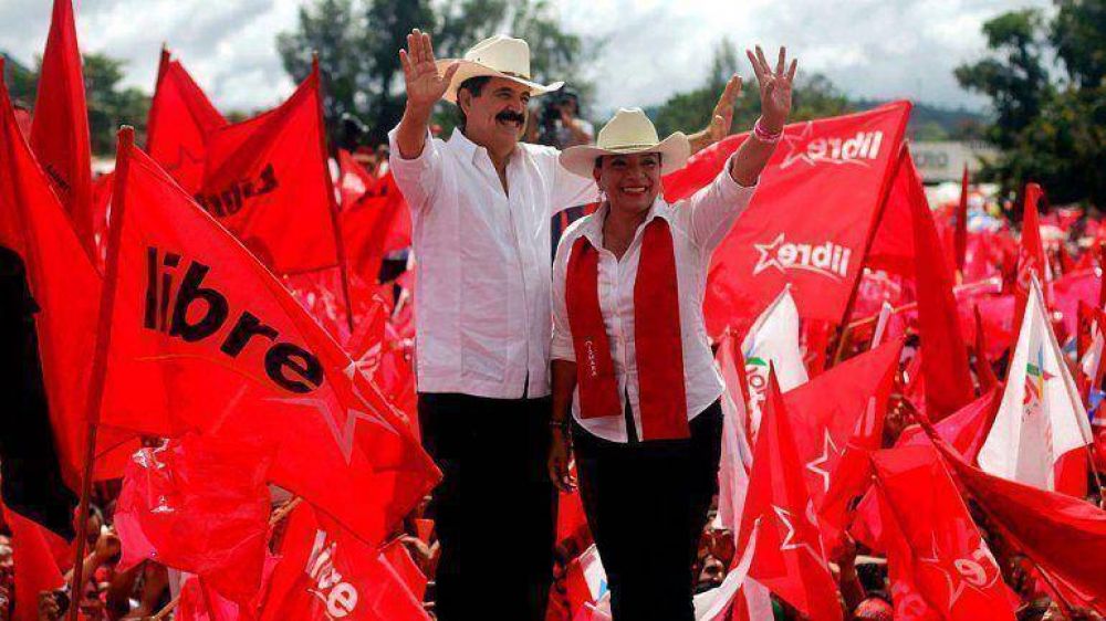 Elecciones en Honduras: �es posible el retorno de Zelaya al poder?
