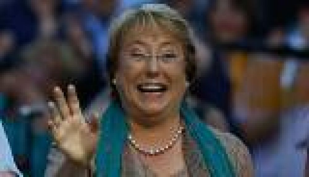 Elecciones en Chile: en caso de ganar, Bachelet no tendr� mayor�a en Diputados