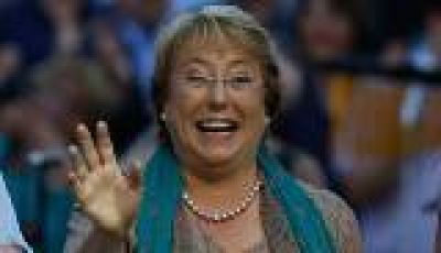 Elecciones en Chile: en caso de ganar, Bachelet no tendr� mayor�a en Diputados