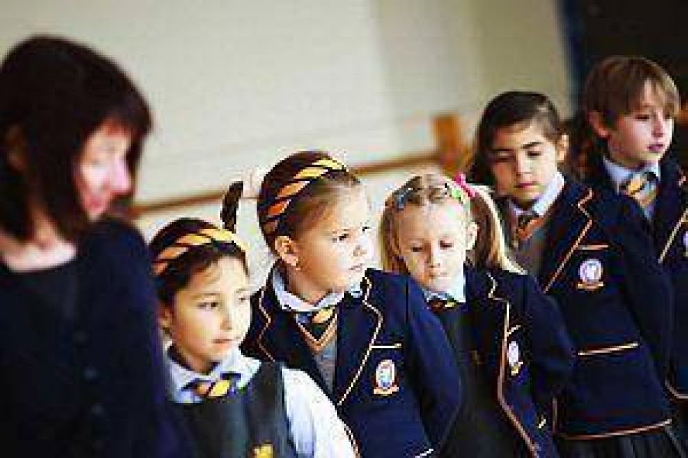 El espa�ol, el idioma m�s importante en escuelas brit�nicas