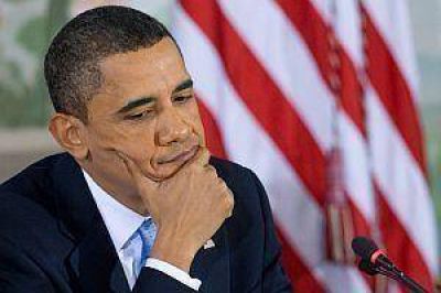 Para Obama, la econom�a de EEUU "se mueve en direcci�n correcta"