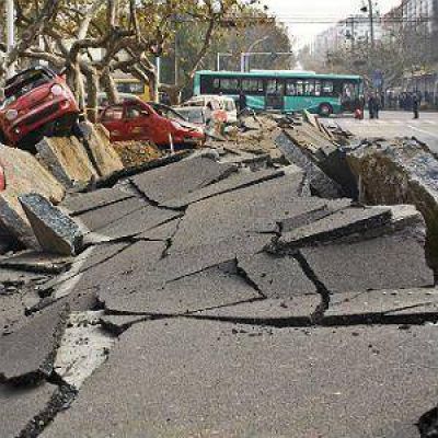 Tragedia en China: explosi�n en un oleoducto deja al menos 46 muertos