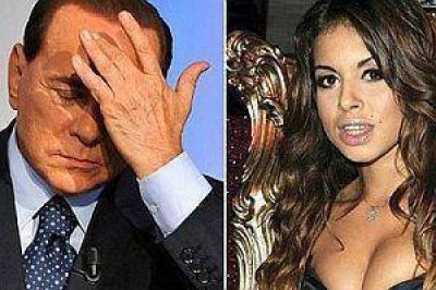 Italia: para jueces, Berlusconi tuvo sexo con Ruby y sab�a que era menor