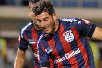 Piatti salv� a San Lorenzo del naufragio en Rafaela