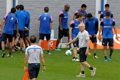 Boca juega con All Boys y espera que los de arriba pierdan puntos