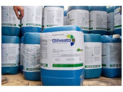 Agrot�xicos: otro intento para frenar el uso indiscriminado de este producto qu�mico
