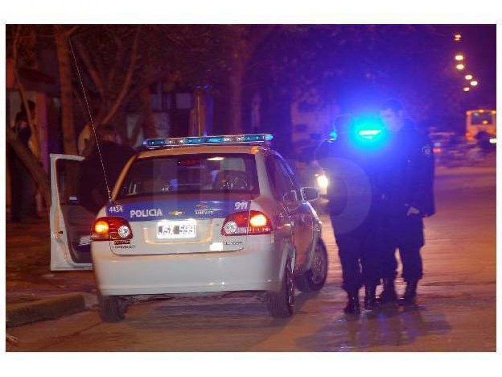 Hubo otros dos asesinatos en las �ltimas horas en Santa Fe