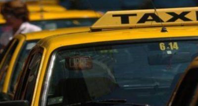 Taxis: Empieza a regir la actualizaci�n de tarifas