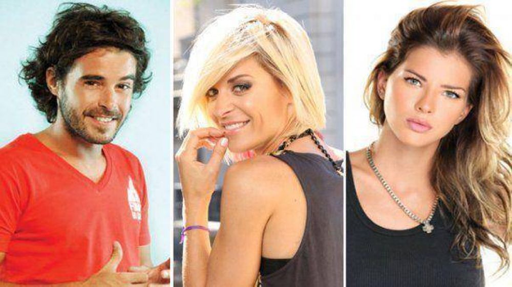 Eugenia Tobal habl sobre la separacin de la China Surez con Cabr