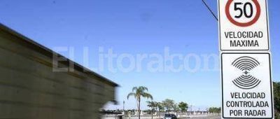 Santa Fe aumentar� un 600% la superficie radarizada en las rutas