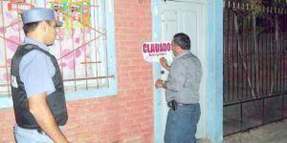 Se reforz� la presencia policial en las calles
