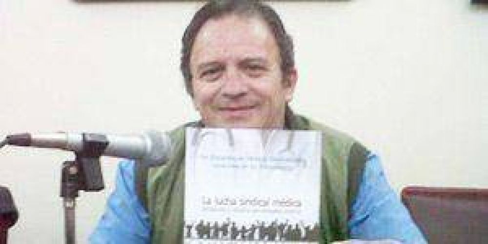 AMRA inform� que Nuncio Toscano no es delegado de la entidad