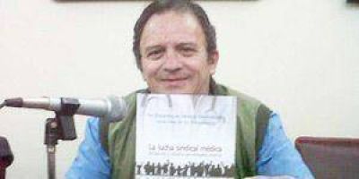 AMRA inform� que Nuncio Toscano no es delegado de la entidad