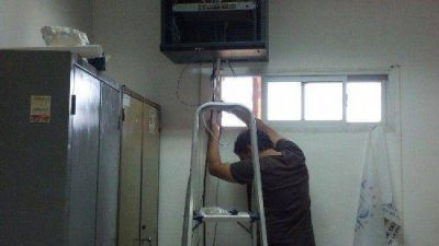 M�s mejoras para hospitales del interior