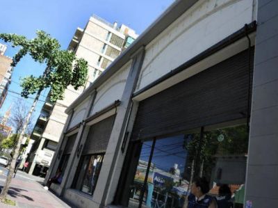 Ruidos molestos: el due�o de Stroker asegura que los vecinos "son unos mentirosos"