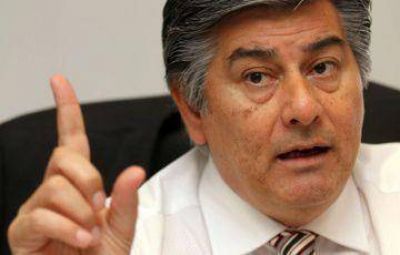 Morante reconoci� que el sistema de emergencias est� colapsado