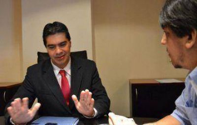 �No me olvido del Chaco, pero ahora tenemos otra tarea que ser� muy positiva para el pa�s�