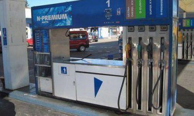 Fuerte rechazo de la oposici�n al impuesto a los combustibles