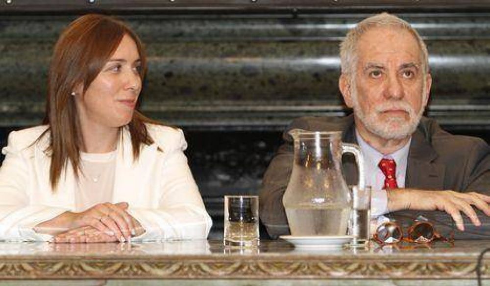 La Legislatura reconoce a Pepe Eliaschev