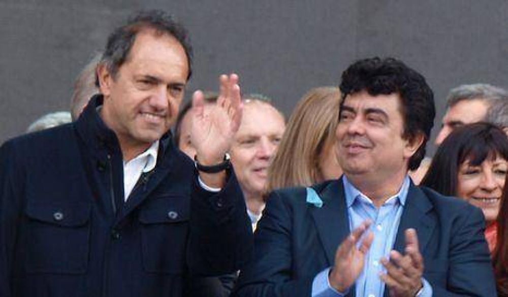 El PJ convoca a una cumbre en la Ciudad