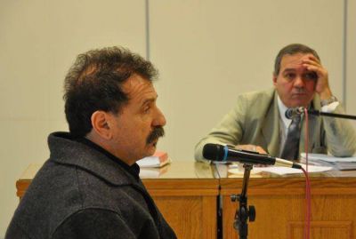 El STJ rechaz� la suspensi�n de pena para Pascual Amoresano