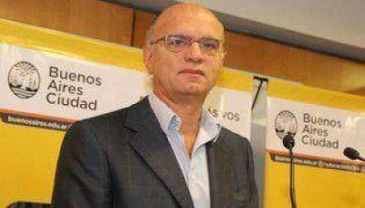 Grindetti: �Vidal se va a imponer en la Provincia�